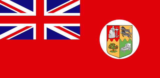 British South Africa Act