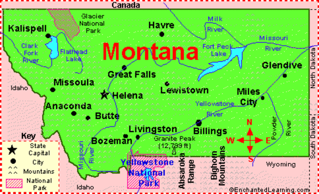Montana