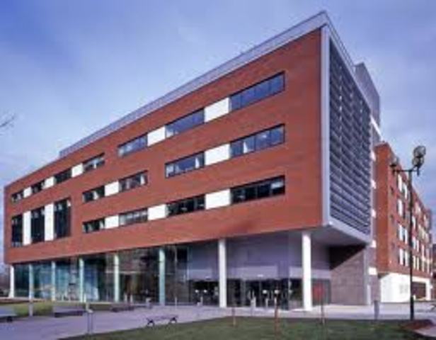 SE CREAN Y CONSOLIDAN ASOCIACIONES PROFESIONALES