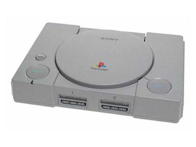 Playstation