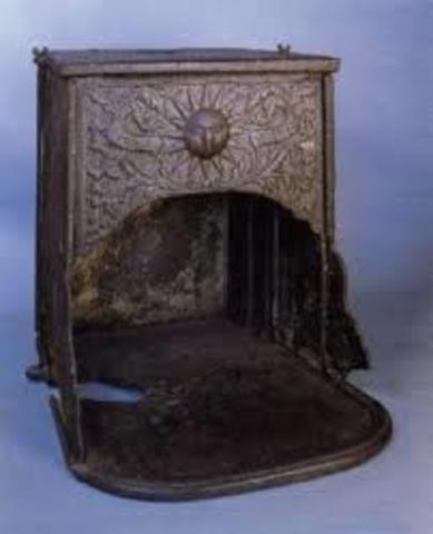 The Franklin Stove