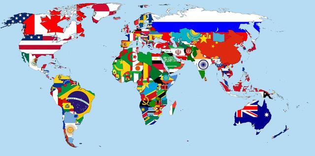 LA TE SE EXTIENDE A DIVERSOS PAÍSES