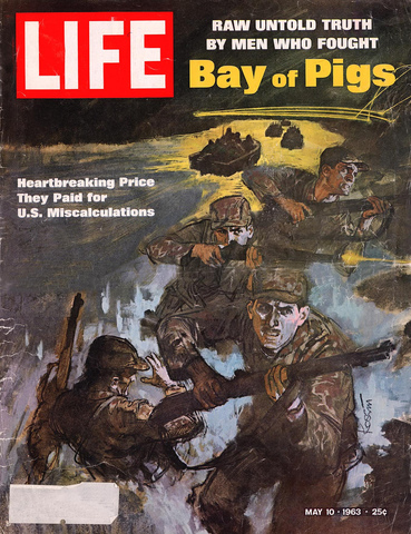 Bay of Pigs