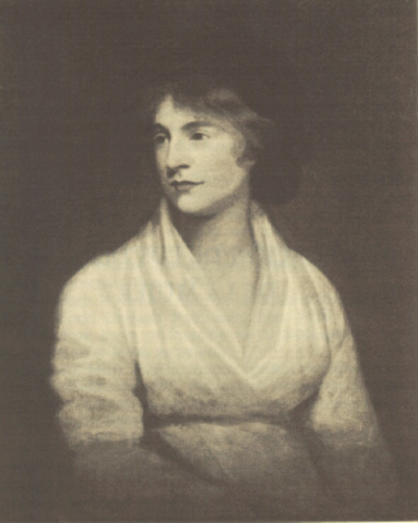 Mary Wollstonecraft