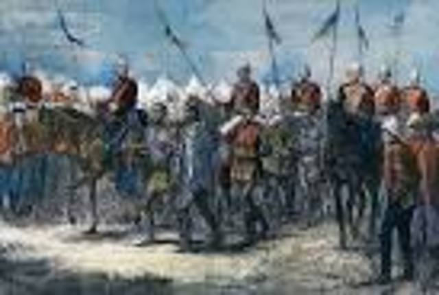 Zulu King meets with Britain Ambassadors