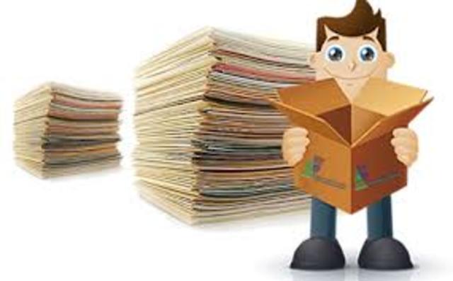 Decreto 2578 de  2012.