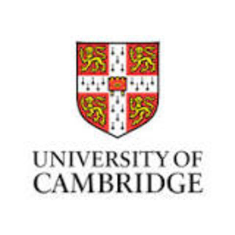 Attended Cambridge University