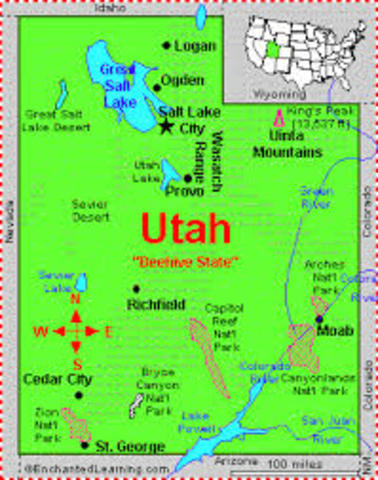 Utah