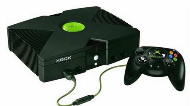 Xbox