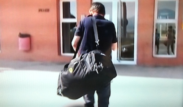 Petición de 8 años y medio de cárcel para Matas