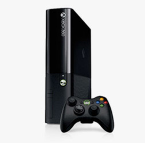 Xbox 360