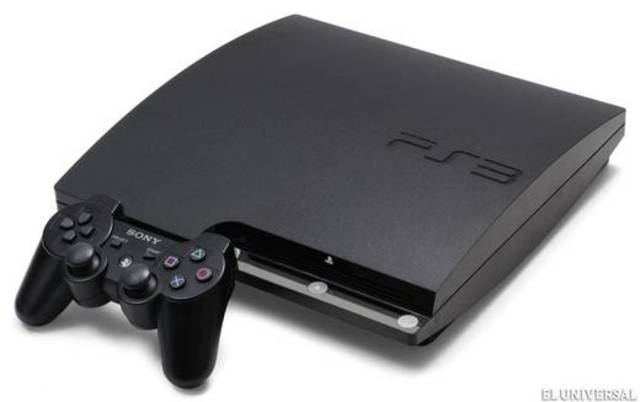 playstation 3
