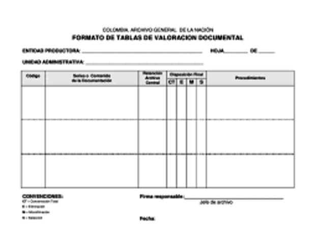 Circular 003 de 2015.