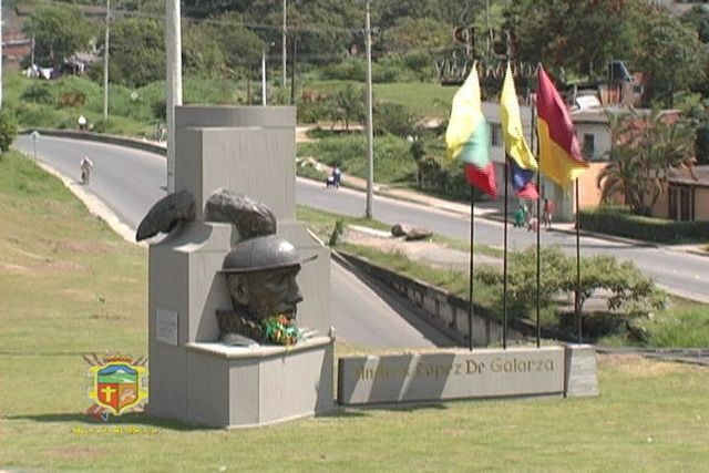 Fundación de Ibagué