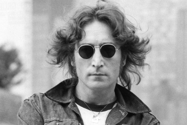 John Lennon's Murder