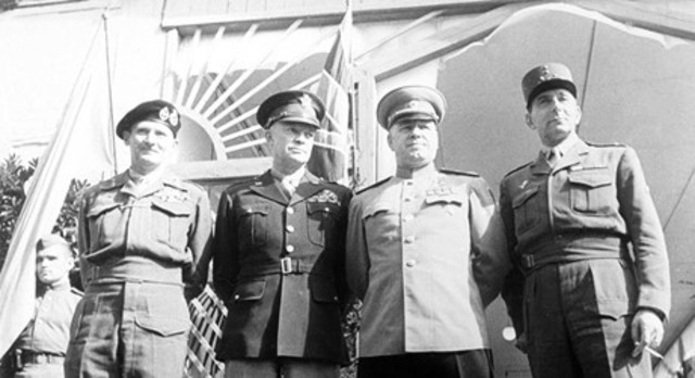 The Berlin Declaration