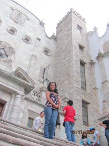 México Lindo y querido