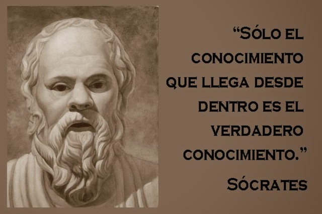 Epoca Clasica Socrates