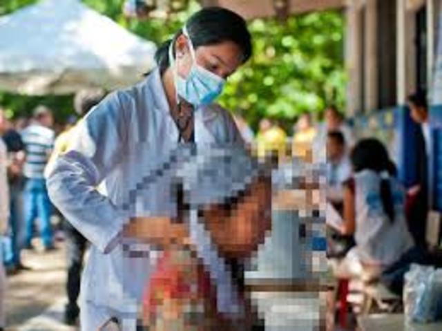 dia mundial de la salud