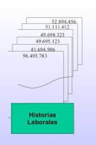 Circular 004 de 2003.