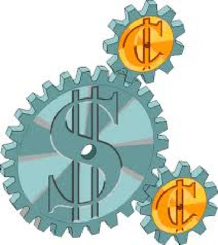 Actividades Recientes.