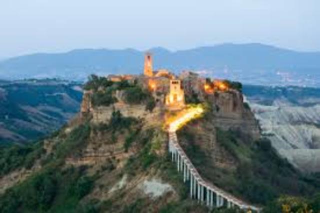 Jurisdicción Italiana