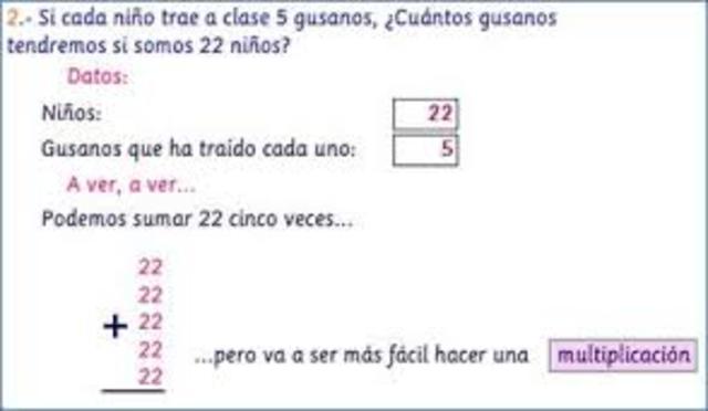 Situaciones problema