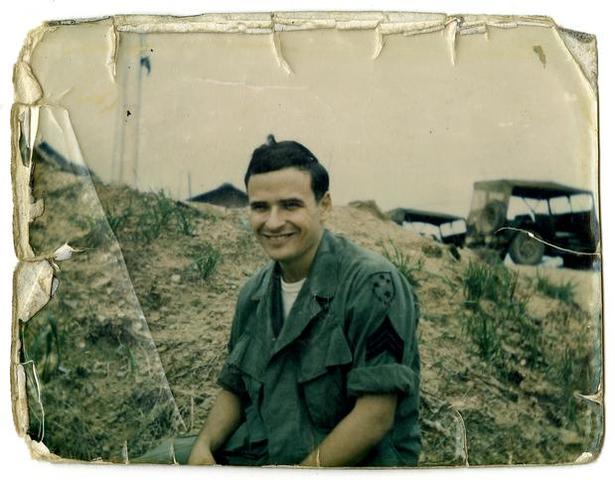 Turning Point: Returning to field