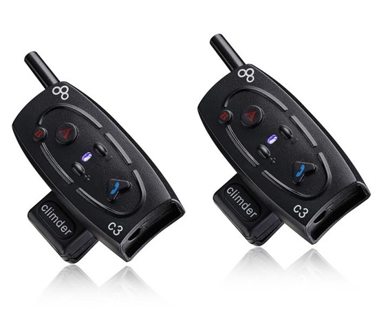 two-way wireless communication