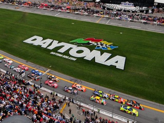 The Daytona 500