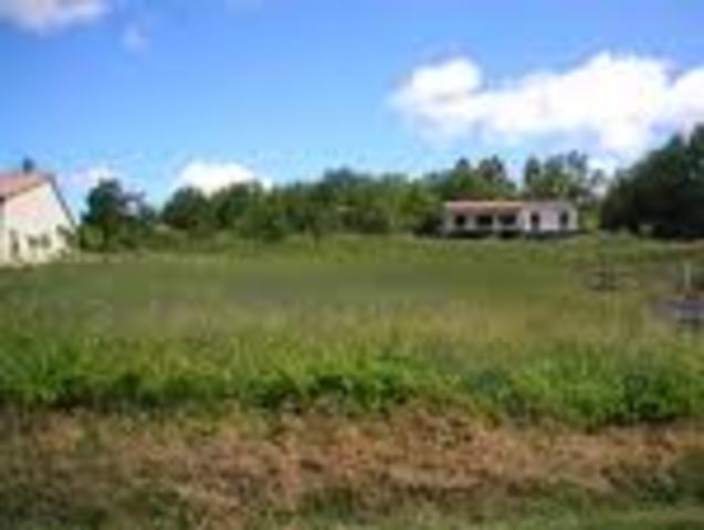 1787 - Land Ordinance for Education