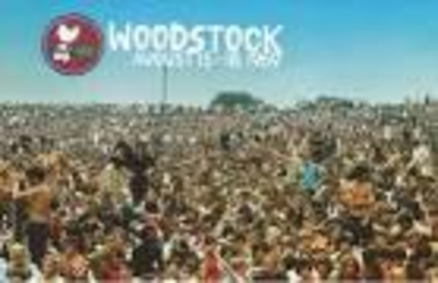 woodstock