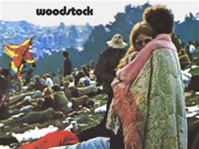 Woodstock