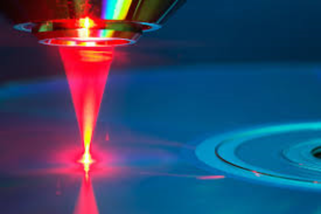 technological advances of the time period