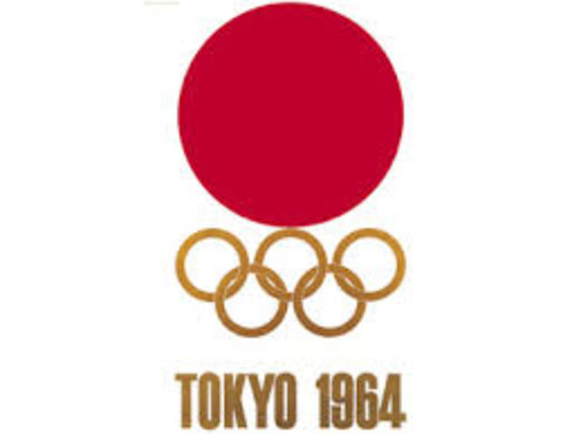 Summer Olympics first held in Japan