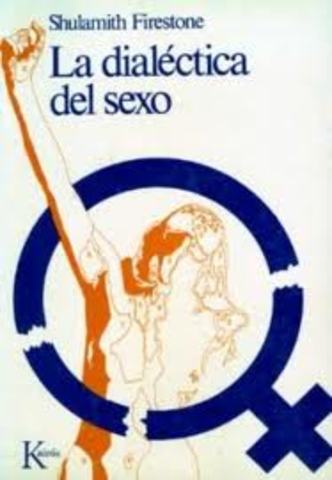 Dialéctica del sexo