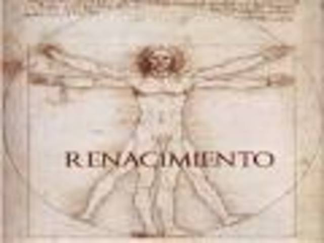EL RENACIMIENTO