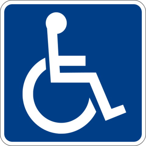 Americans with Disabilities Act of 1990
