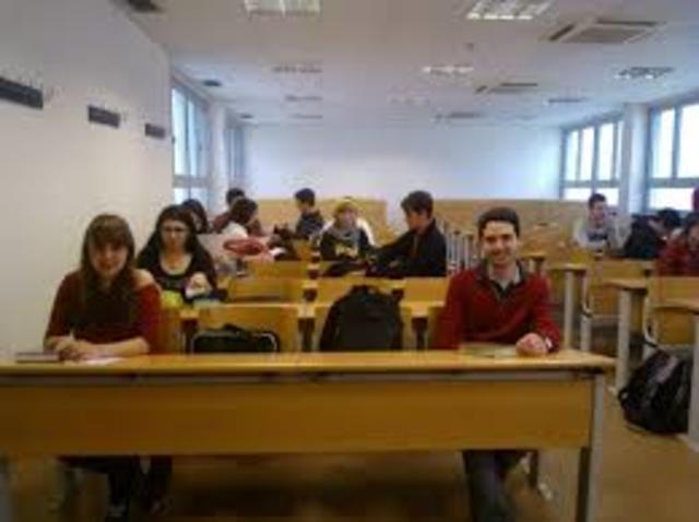 educacion secunndaria