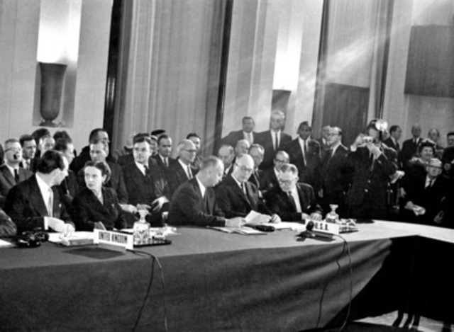 Disarmament Conference
