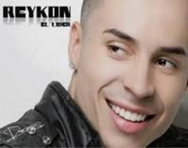 reykon