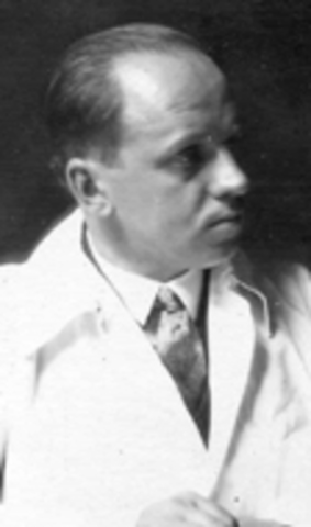 Father of the Fluorescent Lamp