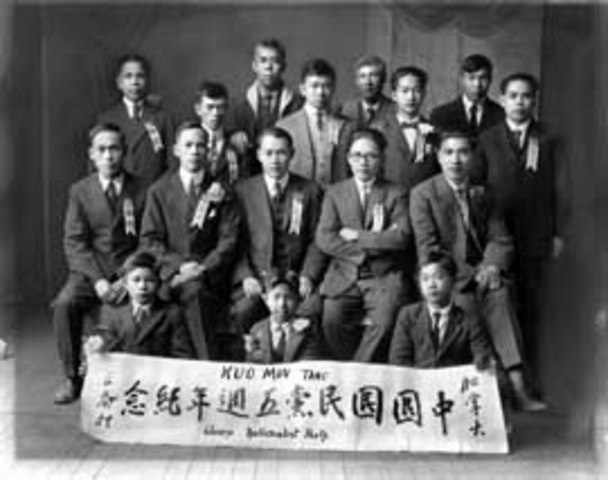 China's National Education System