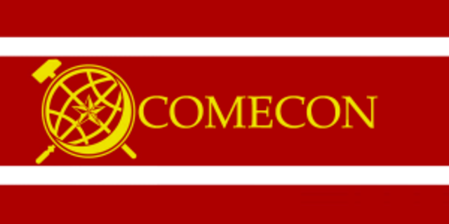 COMECON