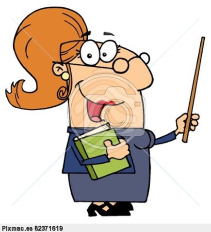 Me recibí de Especialista en Docencia universitaria