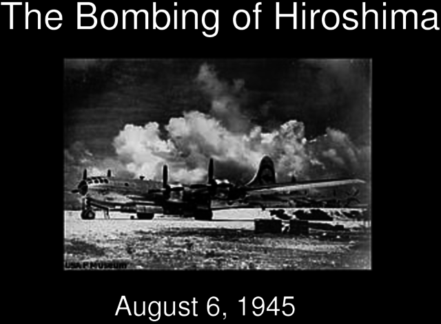 Hiroshima