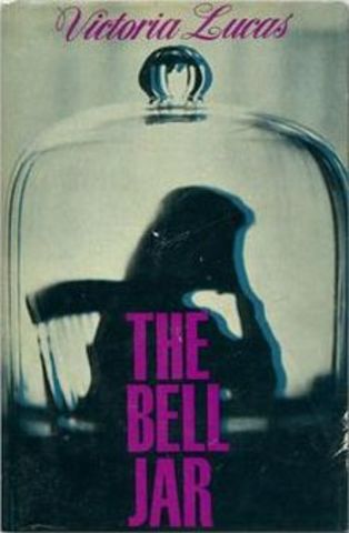 The Bell Jar is Published
