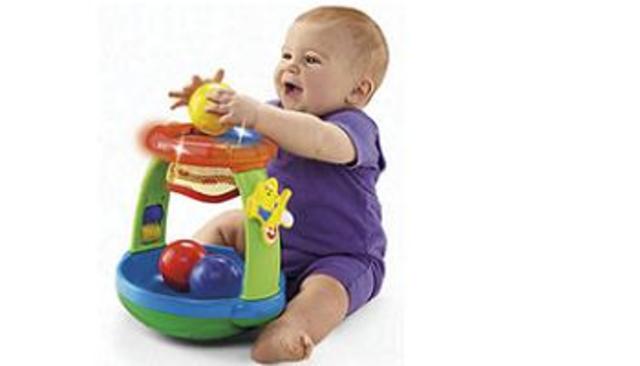 Etapa sensoriomotora