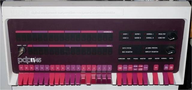 LAS DOS MAQUINAS QUE CONQUISTARON EN TODA LA DECADA DE 1970