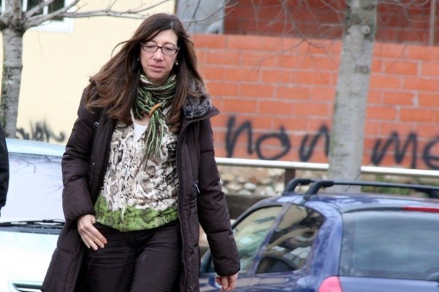 Investigacion a Guadalupe Oliva Pujol, esposa de Crespo